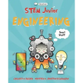 Basher Stem Junior: Engineering