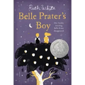 Belle Prater's Boy: (Newbery Honor Book)