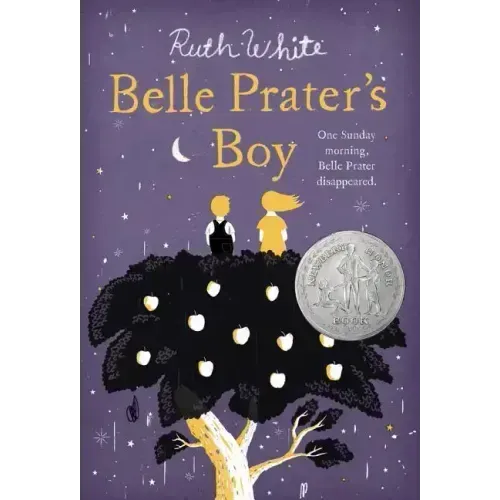 Belle Prater's Boy: (Newbery Honor Book)