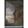 Letters from Rifka