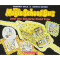 The Magic School Bus and the Electric Field Trip