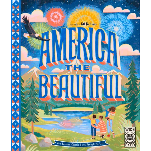 America the Beautiful
