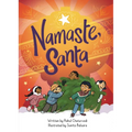 Namaste, Santa