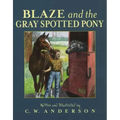 Blaze and the Gray Spotted Pony