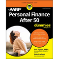 Personal Finance After 50 for Dummies