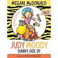 Judy Moody: Sunny-Side Up