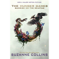 Sunrise on the Reaping (a Hunger Games Novel): Movie Tie-In Edition