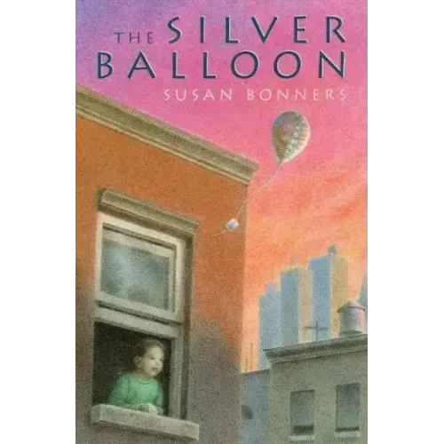 The Silver Balloon