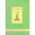 Ex Libris: Confessions of a Common Reader