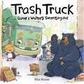 Trash Truck: Donny & Walter's Surprising Day
