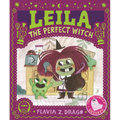Leila the Perfect Witch