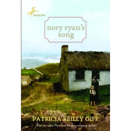 Nory Ryan's Song