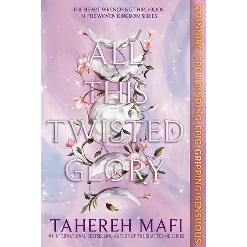 All This Twisted Glory