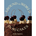 Around the World in 80 Cakes