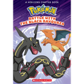 Battle with the Black Rayquaza (Pokémon Chapter Book)