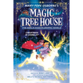 Christmas in Camelot Graphic Novel