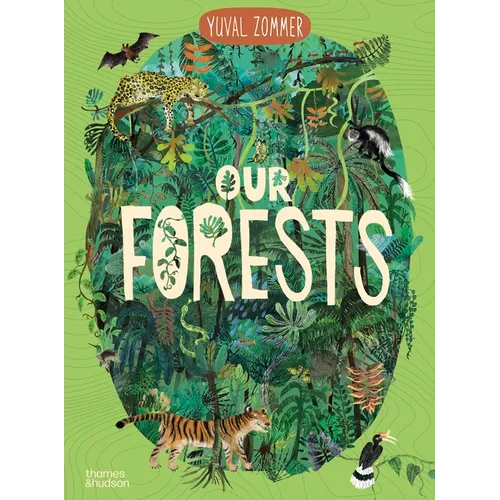 Our Forests