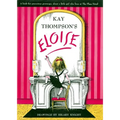Eloise: A Book for Precocious Grown Ups