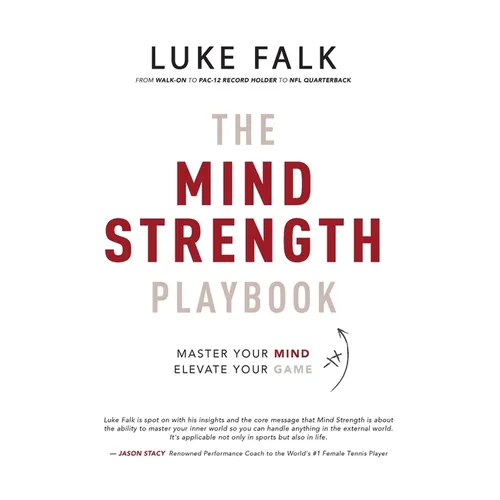 The Mind Strength Playbook