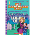 Stacey and the Mystery of Stoneybrook (the Baby-Sitters Club #35)