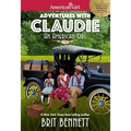 Adventures with Claudie Paperback