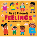 First Friends: Feelings