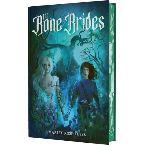 The Bone Brides