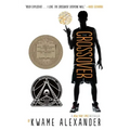 The Crossover: A Newbery Award Winner