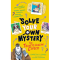 Solve Your Own Mystery: The Transylvanian Express