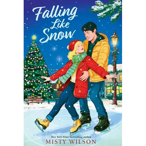 Falling Like Snow