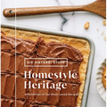 Homestyle Heritage: A Collection of Our Most-Loved Recipes