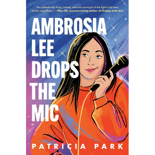 Ambrosia Lee Drops the MIC