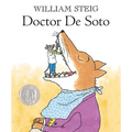 Doctor de Soto: (Newbery Honor Book; National Book Award Finalist)