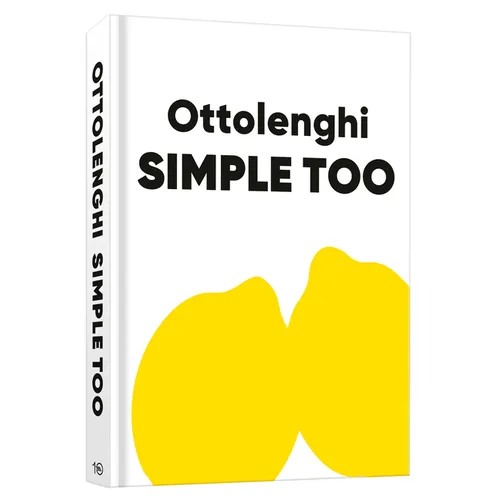 Ottolenghi Simple Too: A Cookbook