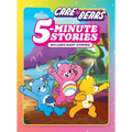 Care Bears 5-Minute Stories: Includes Eight Stories!