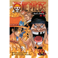 One Piece: Ace's Story, Vol. 2: New World