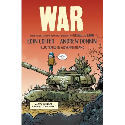 War