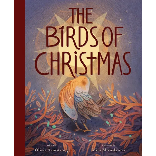 The Birds of Christmas