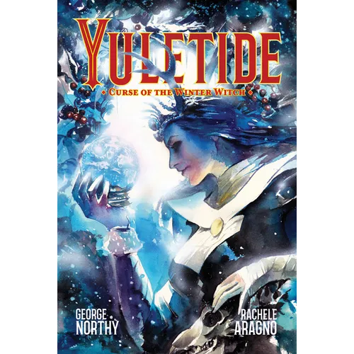 Yuletide: Curse of the Winter Witch