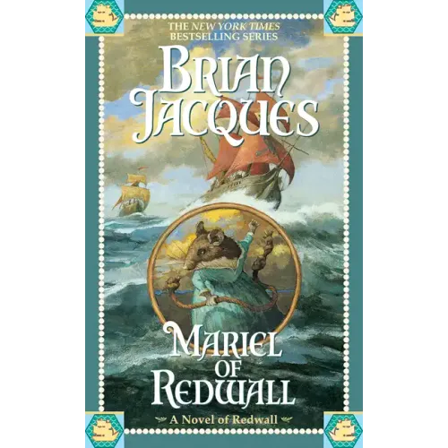 Mariel of Redwall