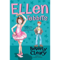 Ellen Tebbits