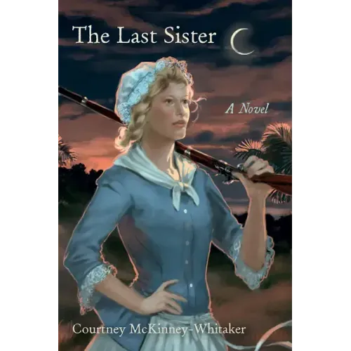 The Last Sister