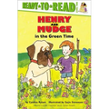 Henry and Mudge in the Green Time: Ready-To-Read Level 2