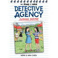 The Ming & Wah Detective Agency: Summer Drama!