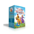 The Little Women Collection (Boxed Set): Little Women; Good Wives; Little Men; Jo's Boys