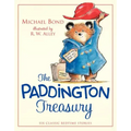 The Paddington Treasury: Six Classic Bedtime Stories