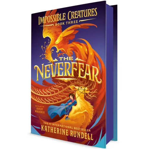 The Neverfear