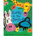 Rumble in the Jungle