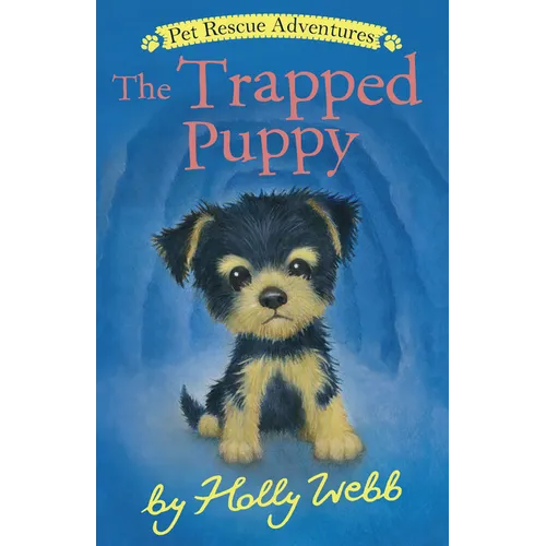 The Trapped Puppy