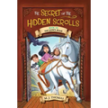 The Secret of the Hidden Scrolls: The Lion's Roar